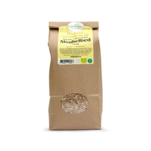 Nisuhelbed MAHE 700g Hundimaitsed
