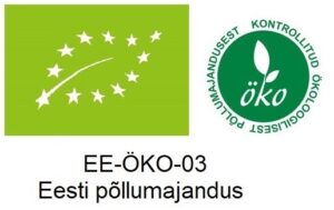 Ökomärgid 2025 Hundimaitsed