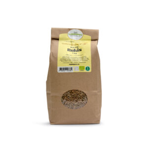 Rukis MAHE 1kg Hundimaitsed